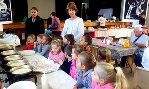 Gansies se Groot Dag